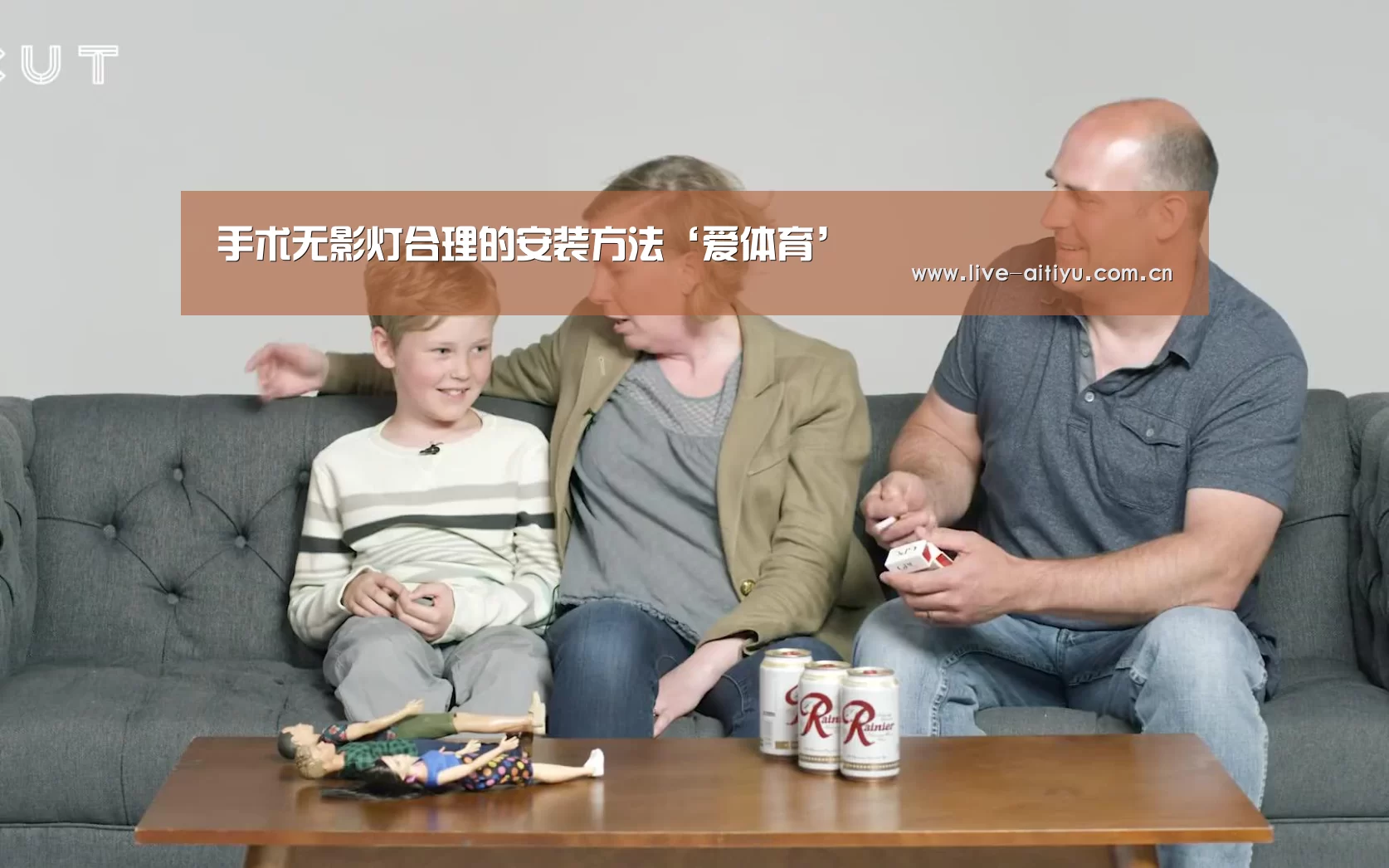 手术无影灯合理的安装方法‘爱体育’(图2) 爱体育